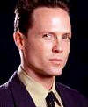 Detective Brian Cassidy - Mr. Dean Winters